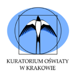 logo kuratorium oświaty w krakowie